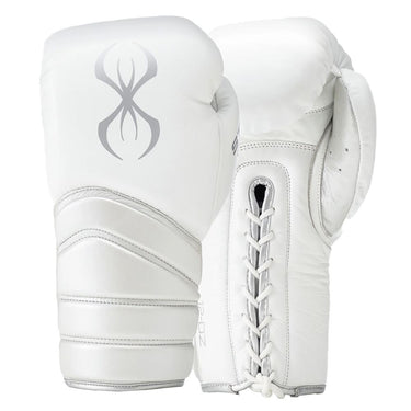 Sting Viper X Lace Up Sparring Gloves